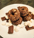 chocolate marshmellow roast