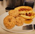 maple waffle