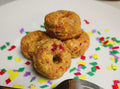 confetti crunch